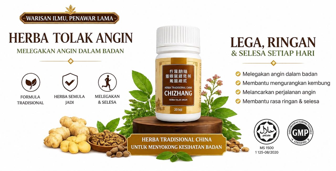 Tolak Angin Pack