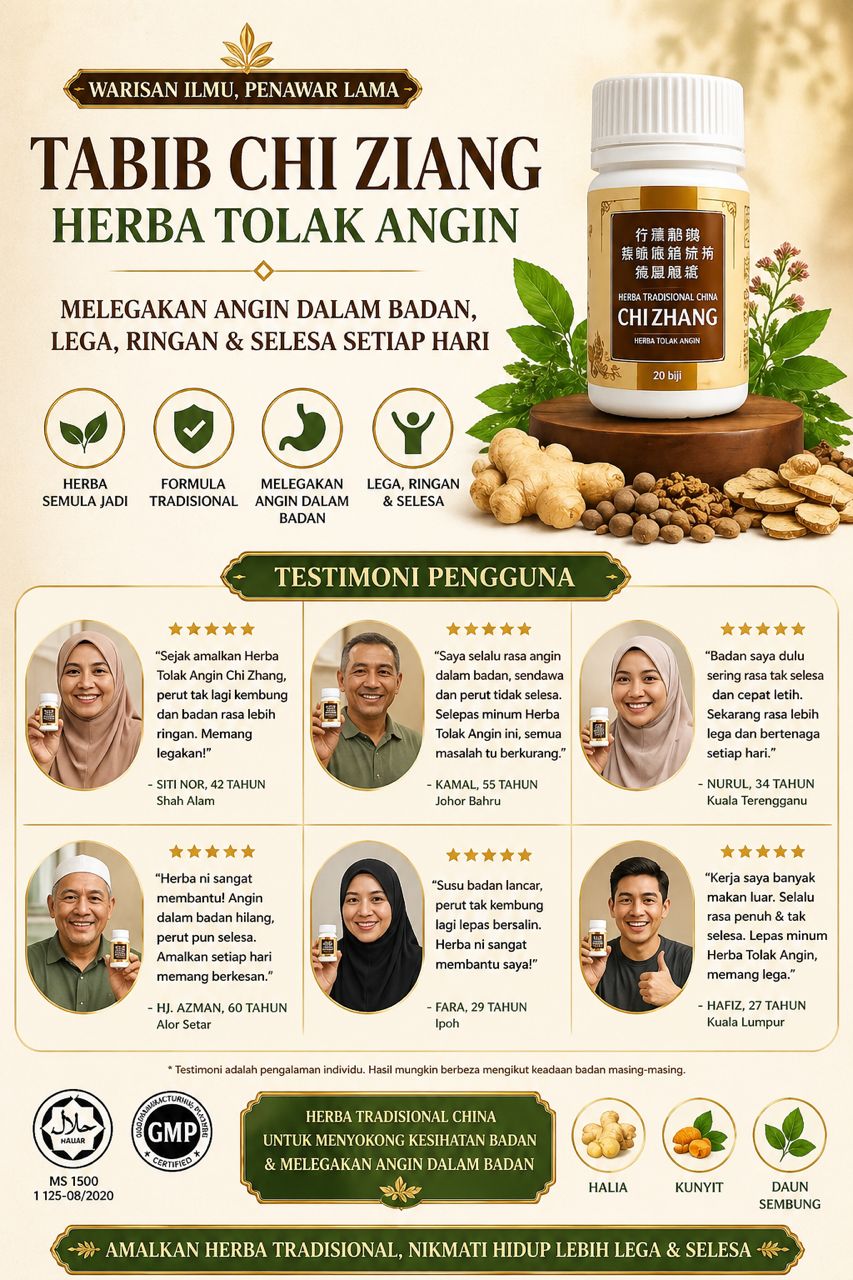 Tolak Angin